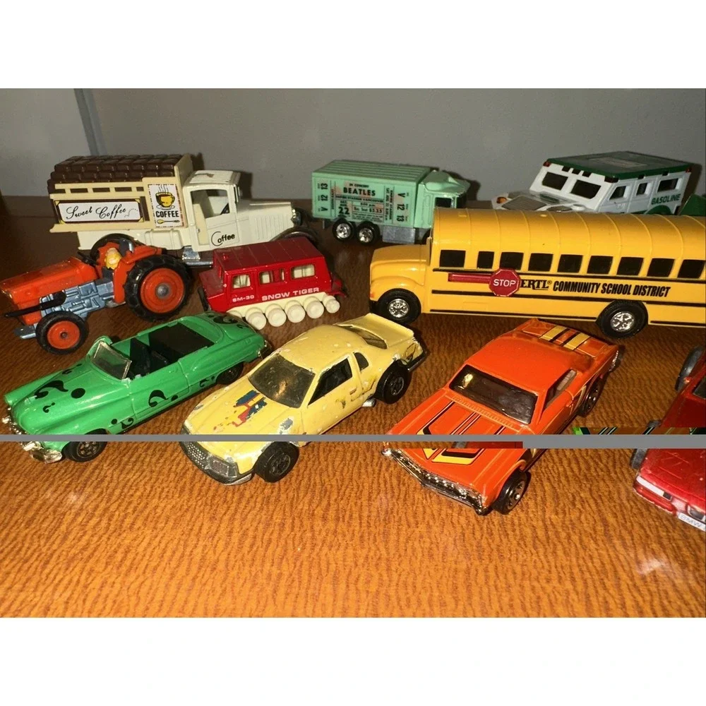 ERTL this product
